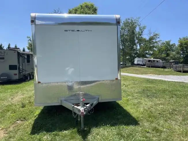 Mobile Trailer Detailing Service Grand Junction, CO