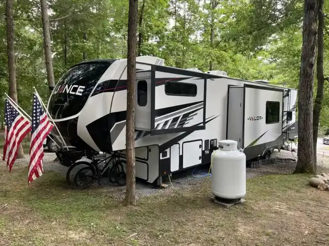Fifth Wheel Detailing Service in Grand Junction, CO