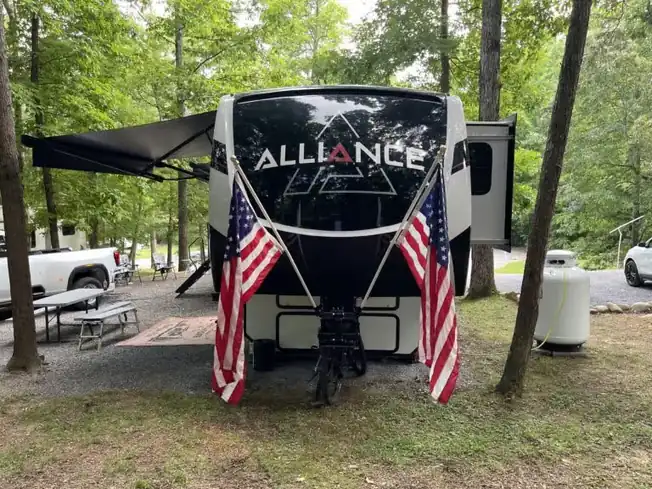 Fifth Wheel Detailing Service in Grand Junction, CO