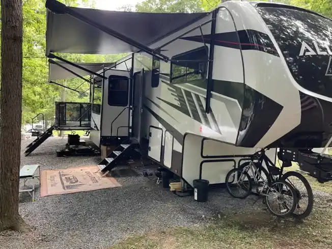 Fifth Wheel Detailing Service in Grand Junction, CO