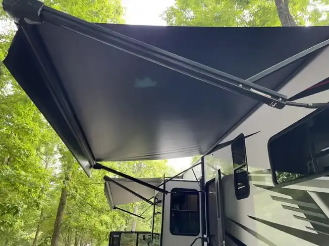 Fifth Wheel Detailing Service in Grand Junction, CO