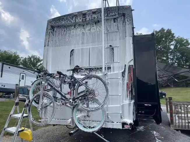 RV Detailing Mesa County Colorado