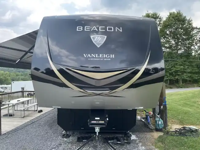Mobile RV Detailing Service Grand Junction, CO