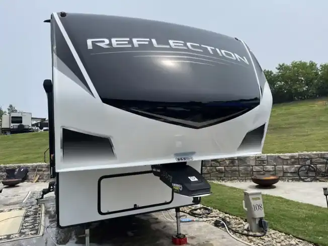RV Detailing Service Western Slope Colorado