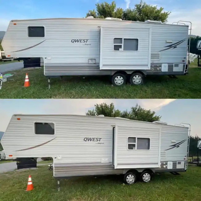 RV Detailing Service Delta, CO