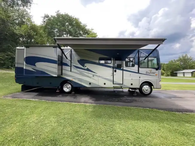 Mobile RV Detailing Grand Junction, CO