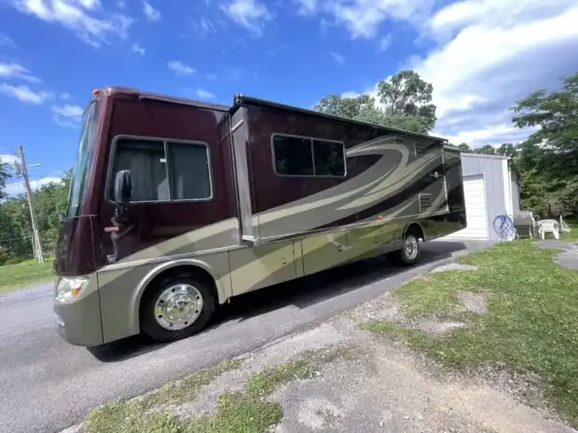 Mobile RV Detailing Service Grand Junction, CO
