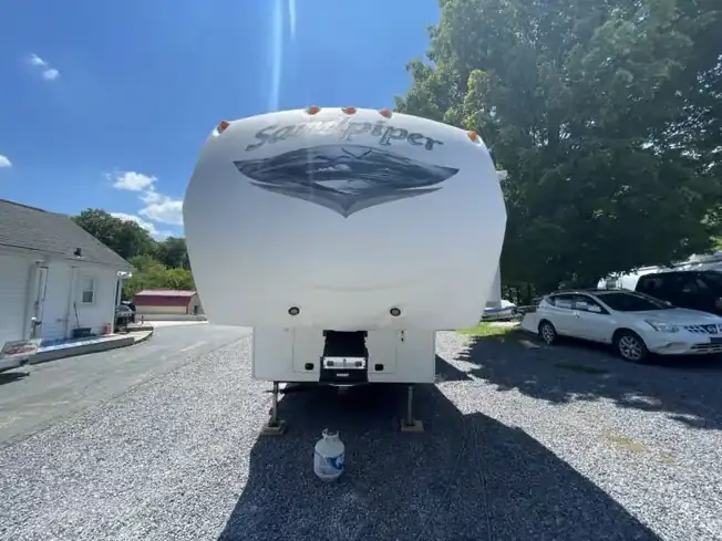RV Detailing Service Orchard Mesa, CO