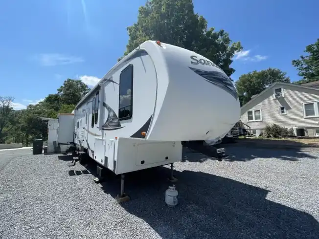 RV Detailing Service Orchard Mesa, CO
