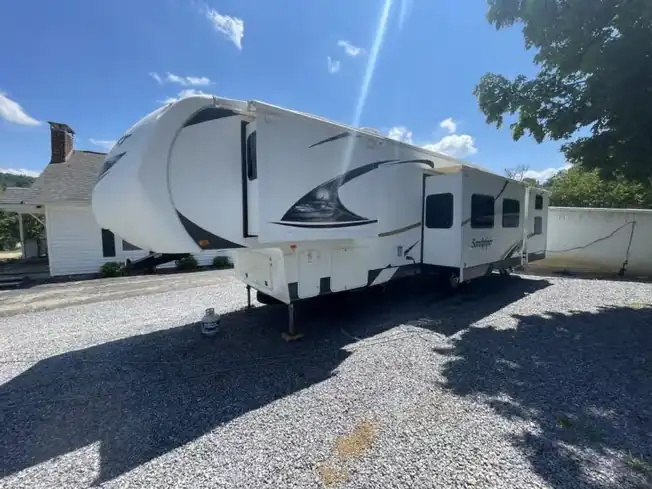 RV Detailing Service Orchard Mesa, CO