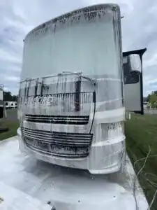 Mobile RV Detailing Service Grand Junction, CO