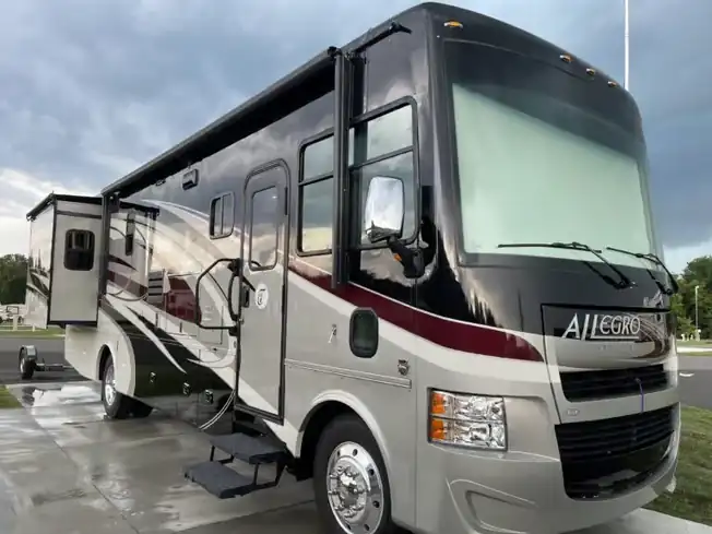 Mobile RV Detailing Service Grand Junction, CO