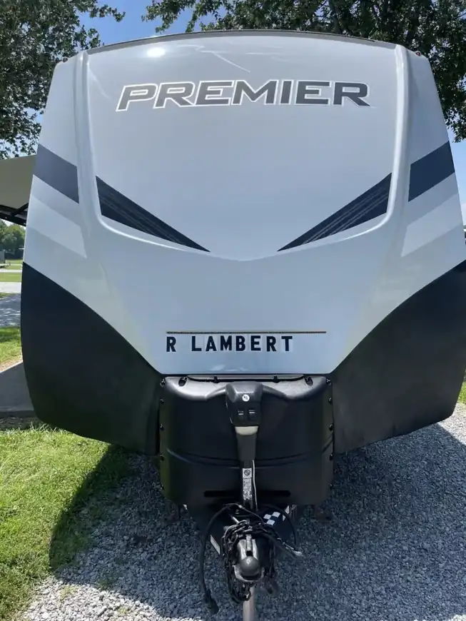 Mobile RV Detailing Service Mesa County, CO