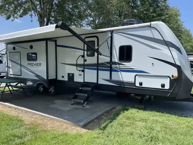 Mobile RV Detailing Service Mesa County, CO