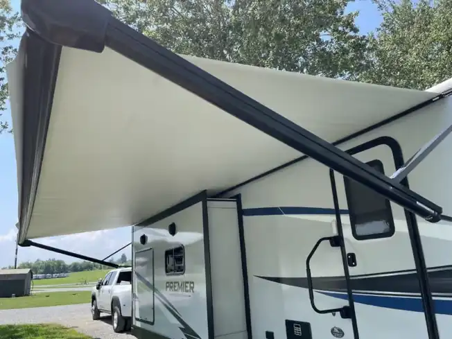 Mobile RV Detailing Service Mesa County, CO