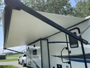 Mobile RV Detailing Service Mesa County, CO