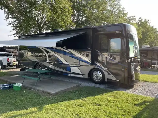 Mobile Motorhome Detailing Service Grand Junction, CO