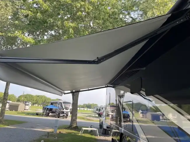 Mobile Motorhome Detailing Service Grand Junction, CO