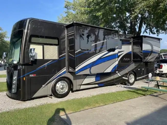 Mobile Motorhome Detailing Service Grand Junction, CO