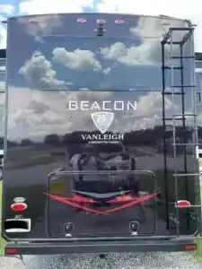 RV Detailing Service Grand Junction, CO Western Slope