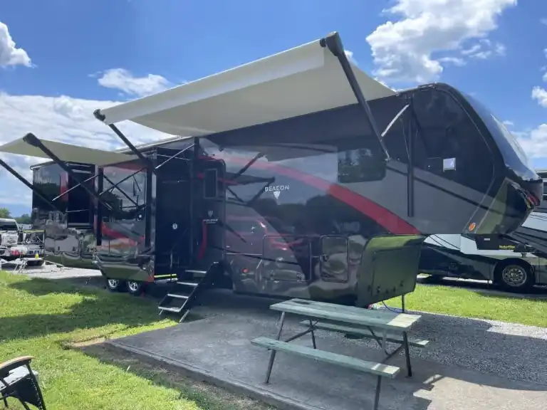 RV Detailing Service Grand Junction, CO Western Slope