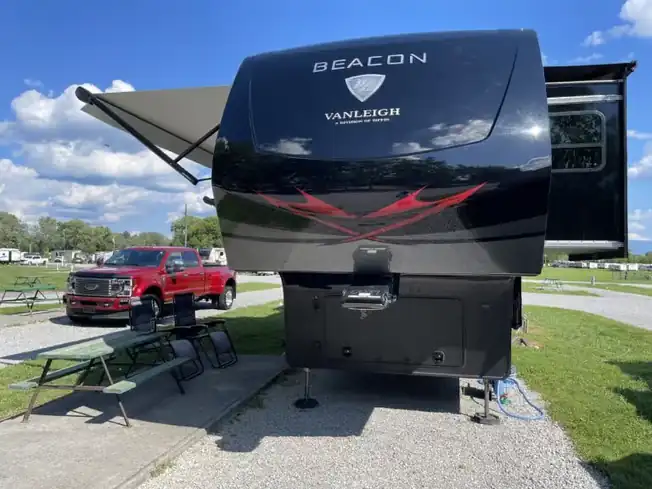 RV Detailing Service Grand Junction, CO Western Slope