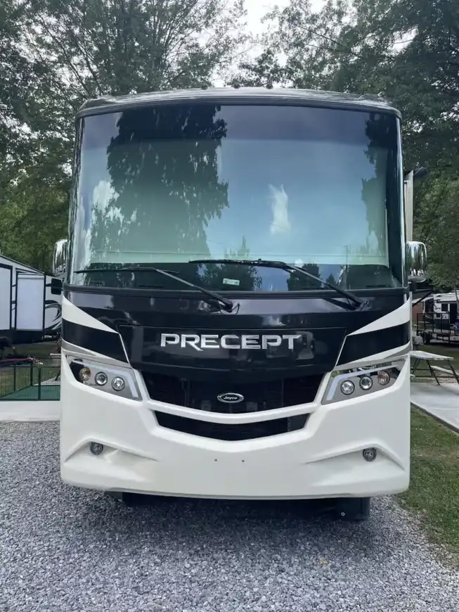 Mobile RV Detailing Service Mesa County Colorado