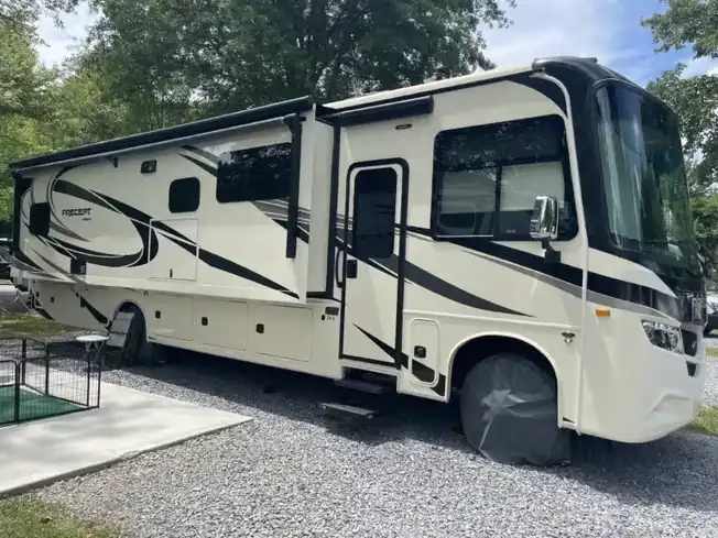 Mobile RV Detailing Service Mesa County Colorado