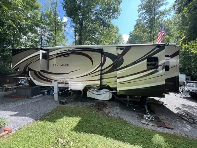 RV Detailing Palisade, CO