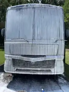 RV Detailing Western Slope Colorado