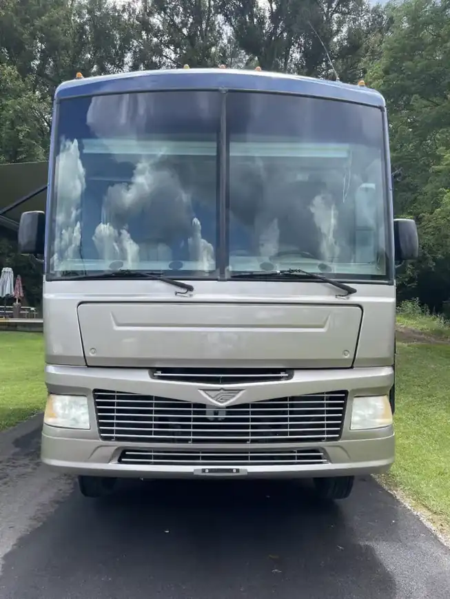 Mobile RV Detailing Service Grand Junction, CO