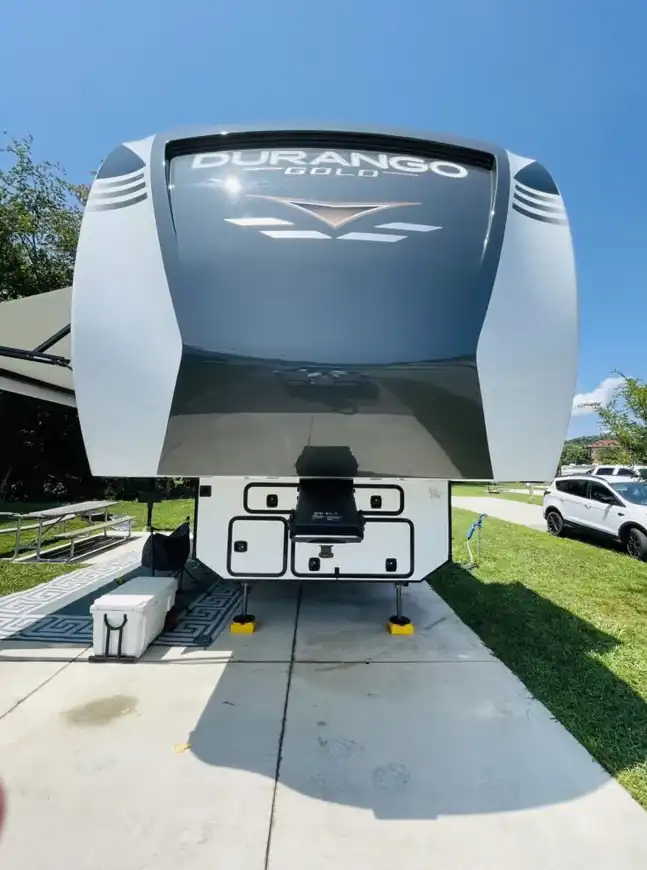 Mobile RV Detailing Service Fruita, CO