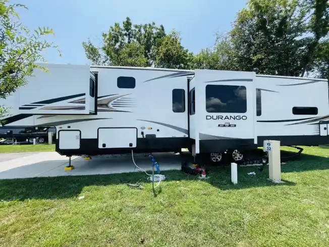 Mobile RV Detailing Service Fruita, CO