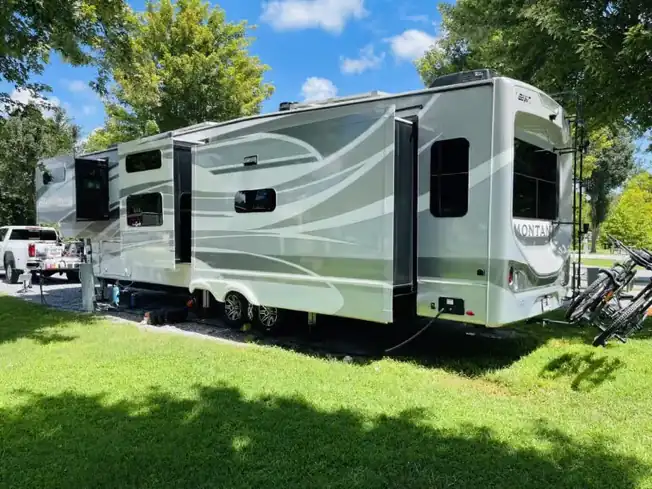 Mobile RV Detailing Service Grand Junction, CO