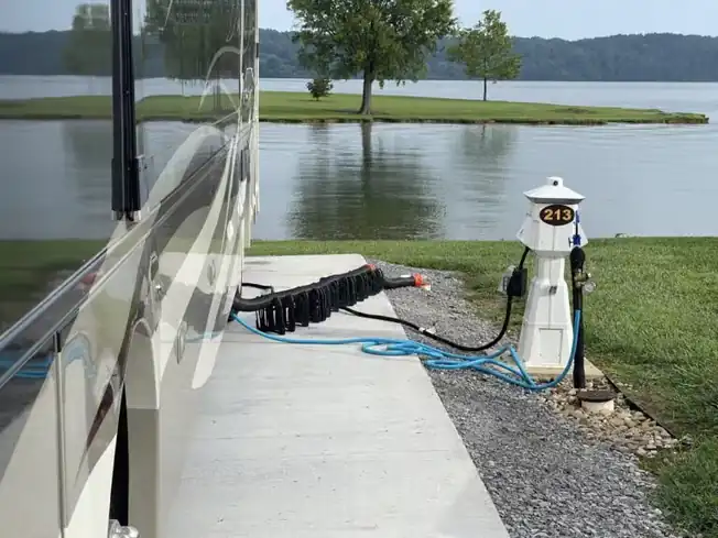Mobile RV Detailing Service Grand Junction, CO