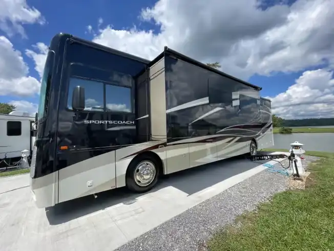 Mobile RV Detailing Service Grand Junction, CO