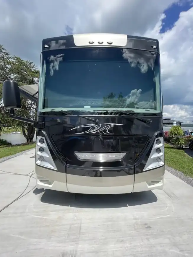 Mobile RV Detailing Service Grand Junction, CO