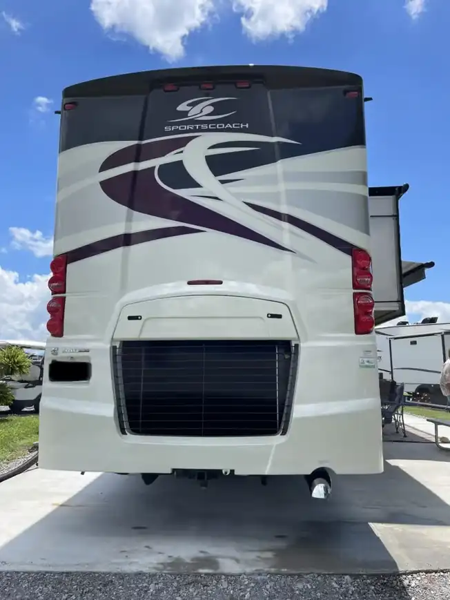 Mobile RV Detailing Service Grand Junction, CO