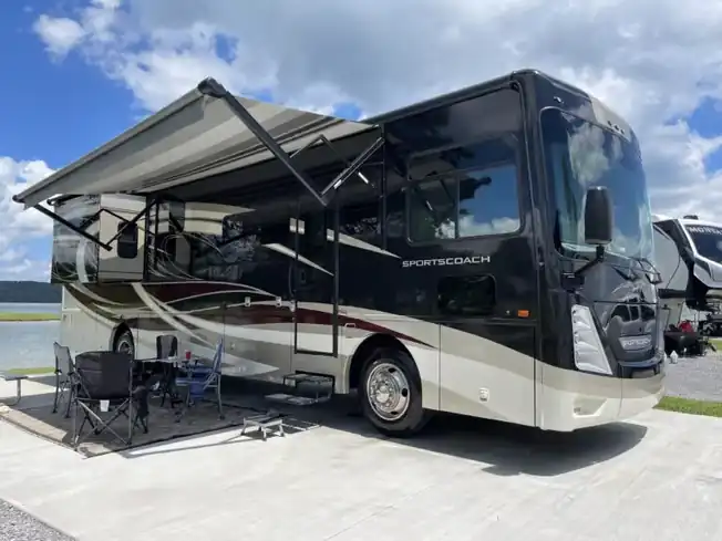 Mobile RV Detailing Service Grand Junction, CO