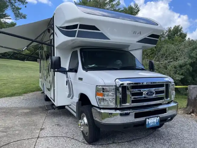 Mobile RV Detailing Service Grand Junction, CO