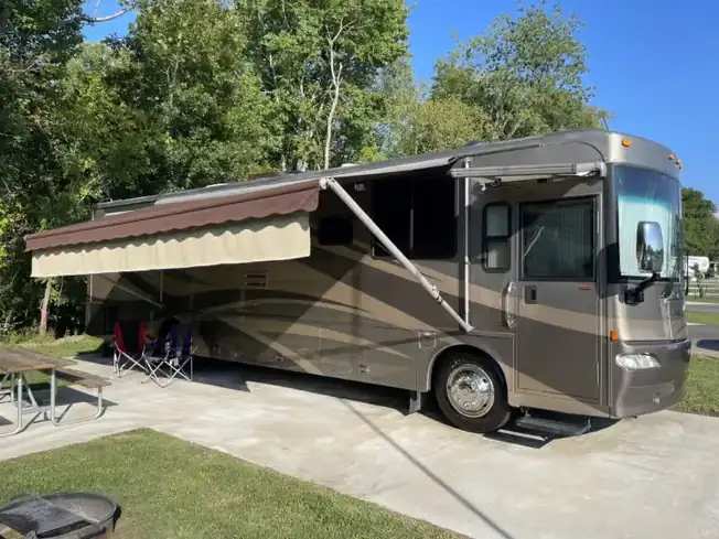 Motorhome Detailing Grand Junction, CO