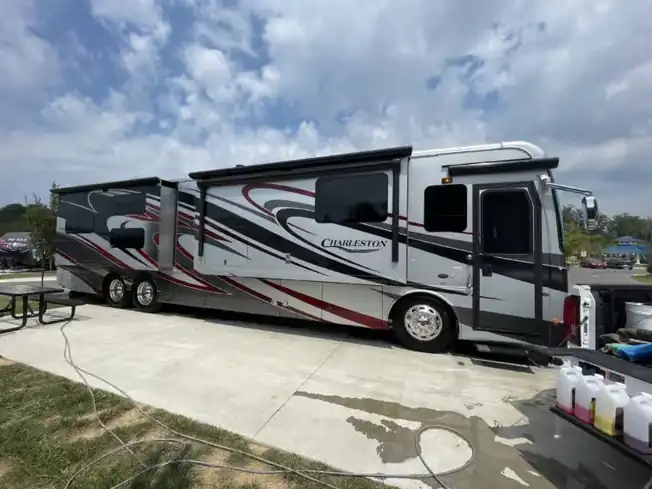 Mobile RV Detailing Grand Junction, CO