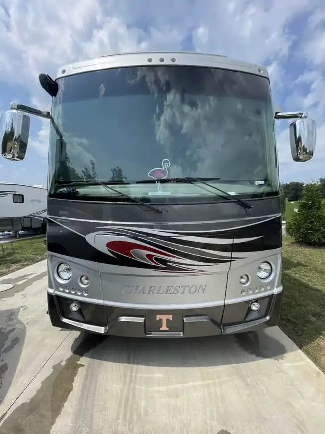 Mobile RV Detailing Grand Junction, CO