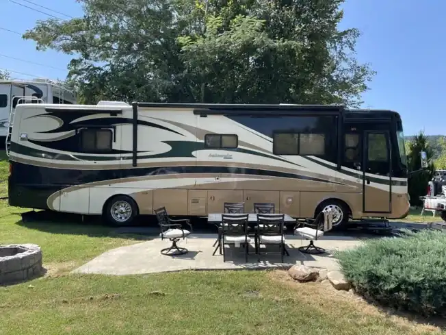 RV Detailing Rifle, CO