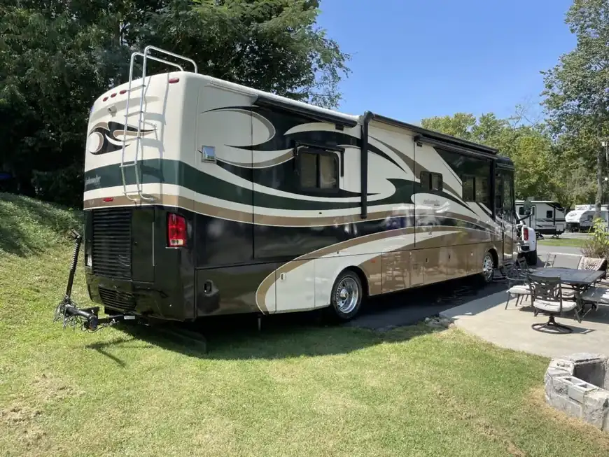 RV Detailing Rifle, CO
