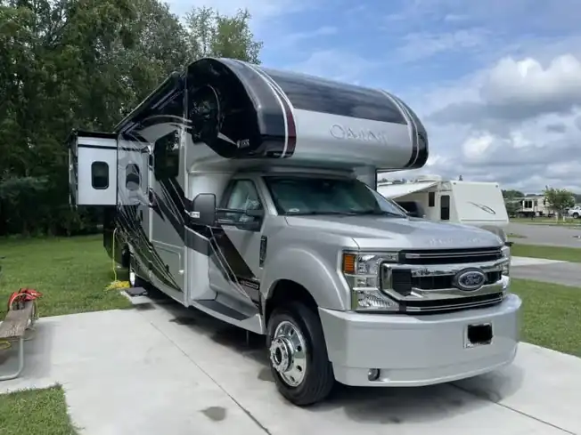 Mobile RV Detailing Service Grand Junction, CO