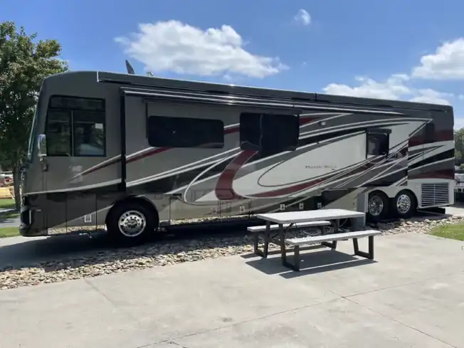 Mobile RV Detailing Service Grand Junction, CO