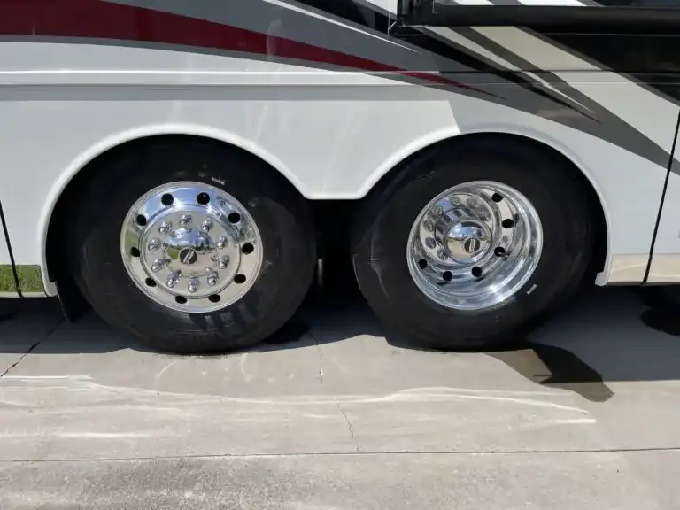 Mobile RV Detailing Service Grand Junction, CO