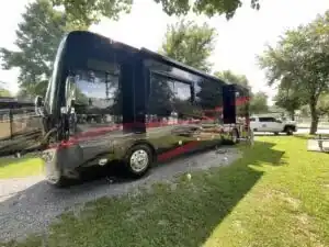 RV Detailing in Palisade, CO