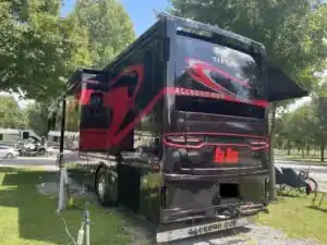 RV Detailing in Palisade, CO